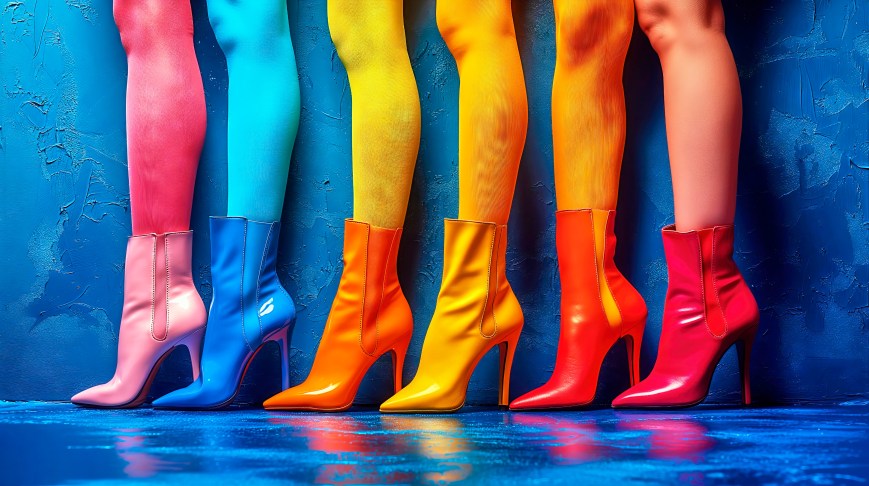 The Portrayal of Women in the Media