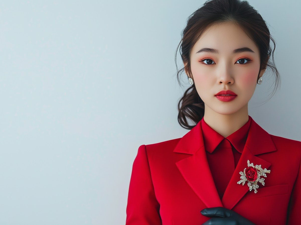 A New Brand Opportunity