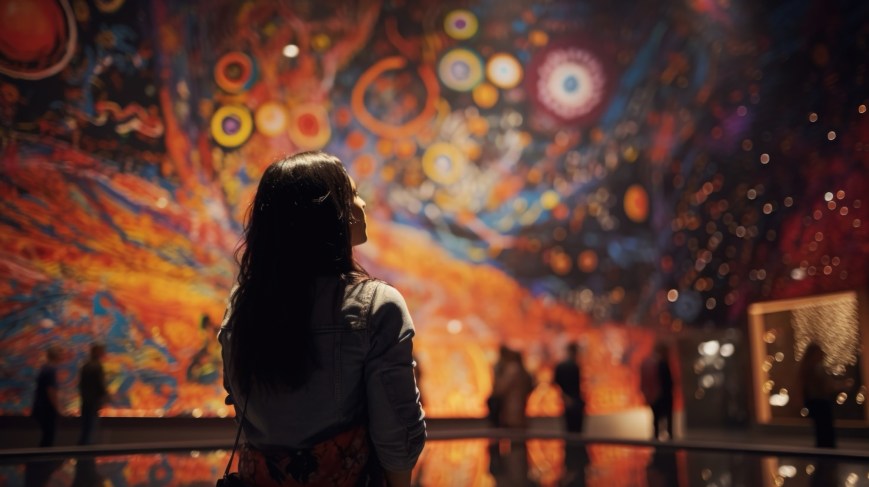 Art: A Feminist Perspective